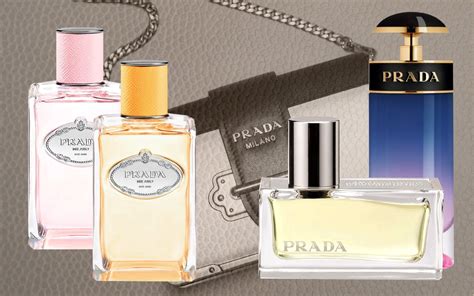 perfume prada|best smelling Prada perfume.